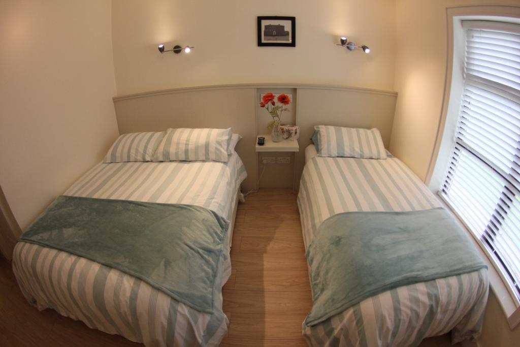 Slidala B&B 로스크리 외부 사진