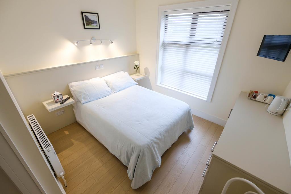 Slidala B&B 로스크리 외부 사진