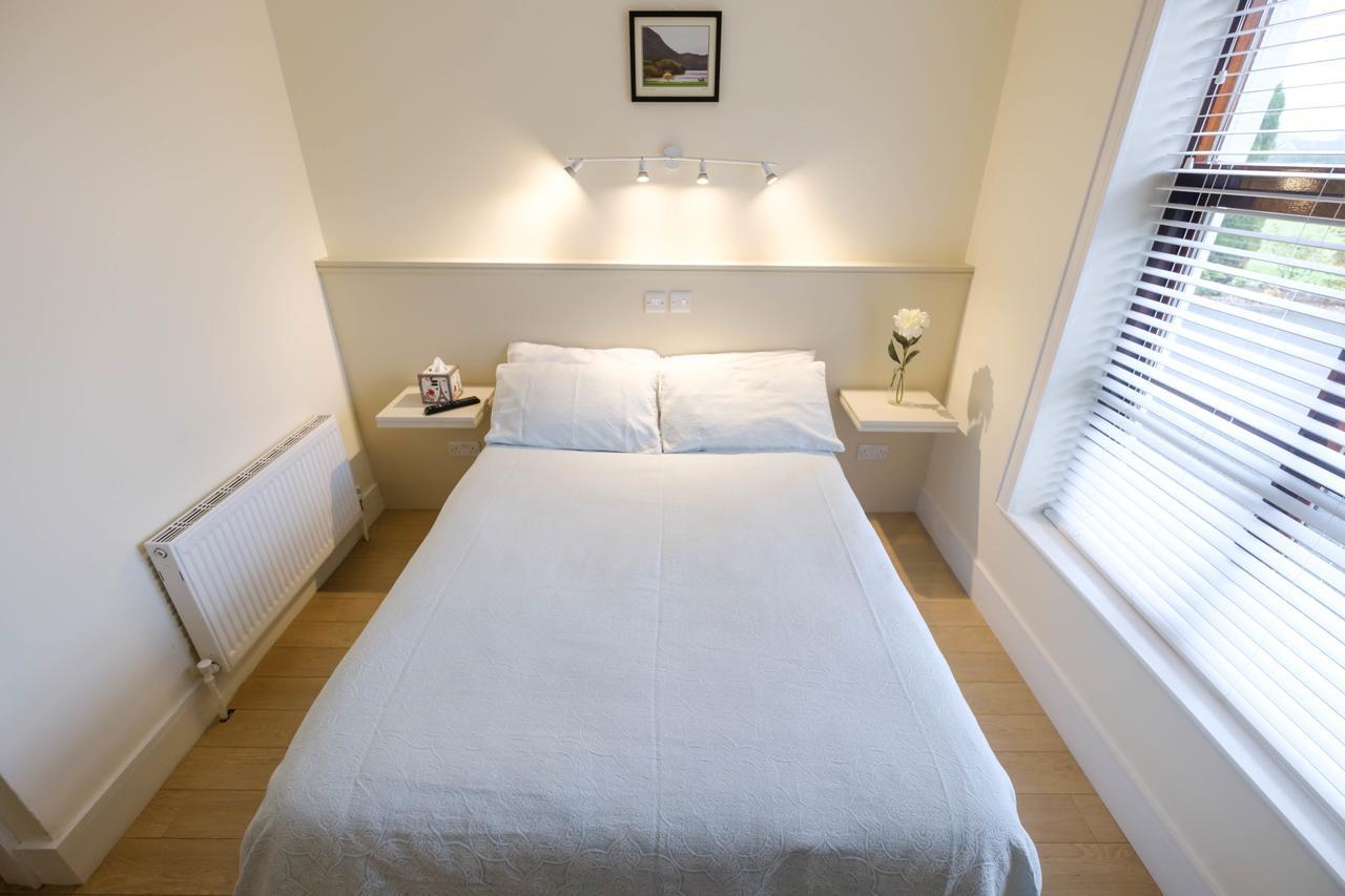 Slidala B&B 로스크리 외부 사진