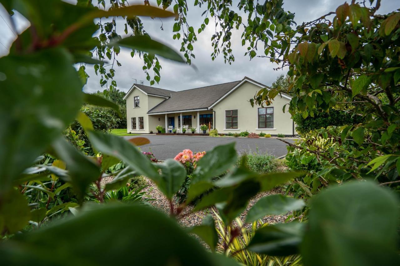 Slidala B&B 로스크리 외부 사진