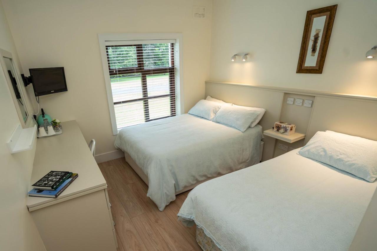 Slidala B&B 로스크리 외부 사진
