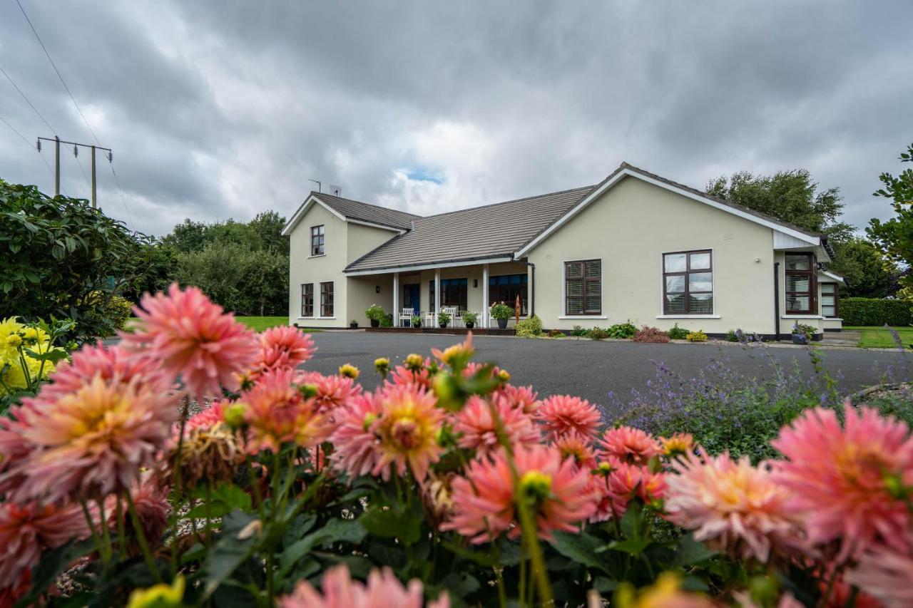 Slidala B&B 로스크리 외부 사진