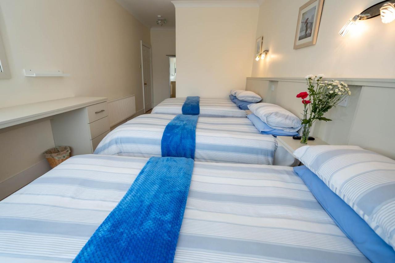 Slidala B&B 로스크리 외부 사진